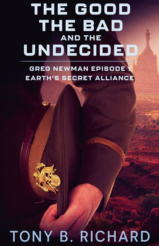The Good The Bad and The Undecided