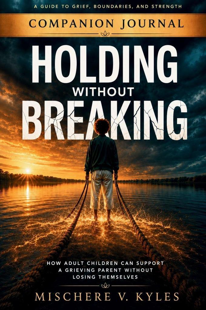 Holding Without Breaking