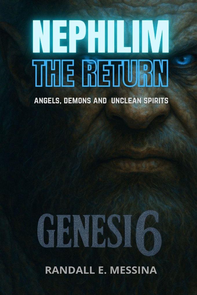 Nephilim The Return