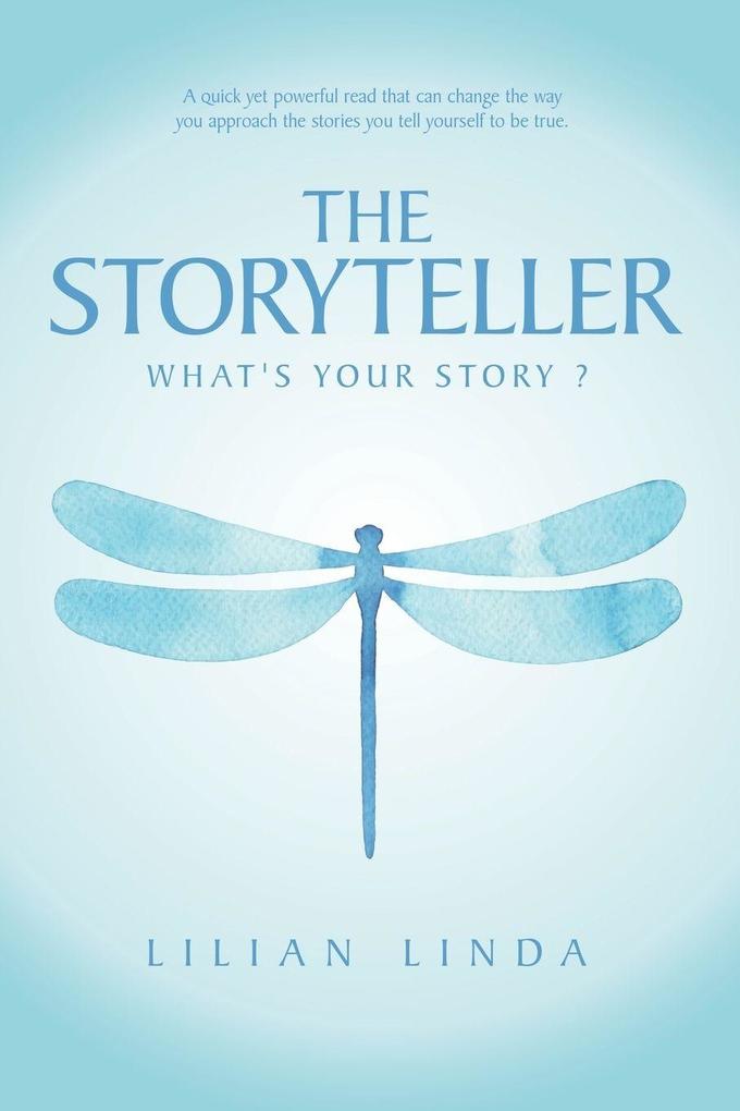 THE STORYTELLER