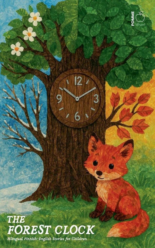 The Forest Clock