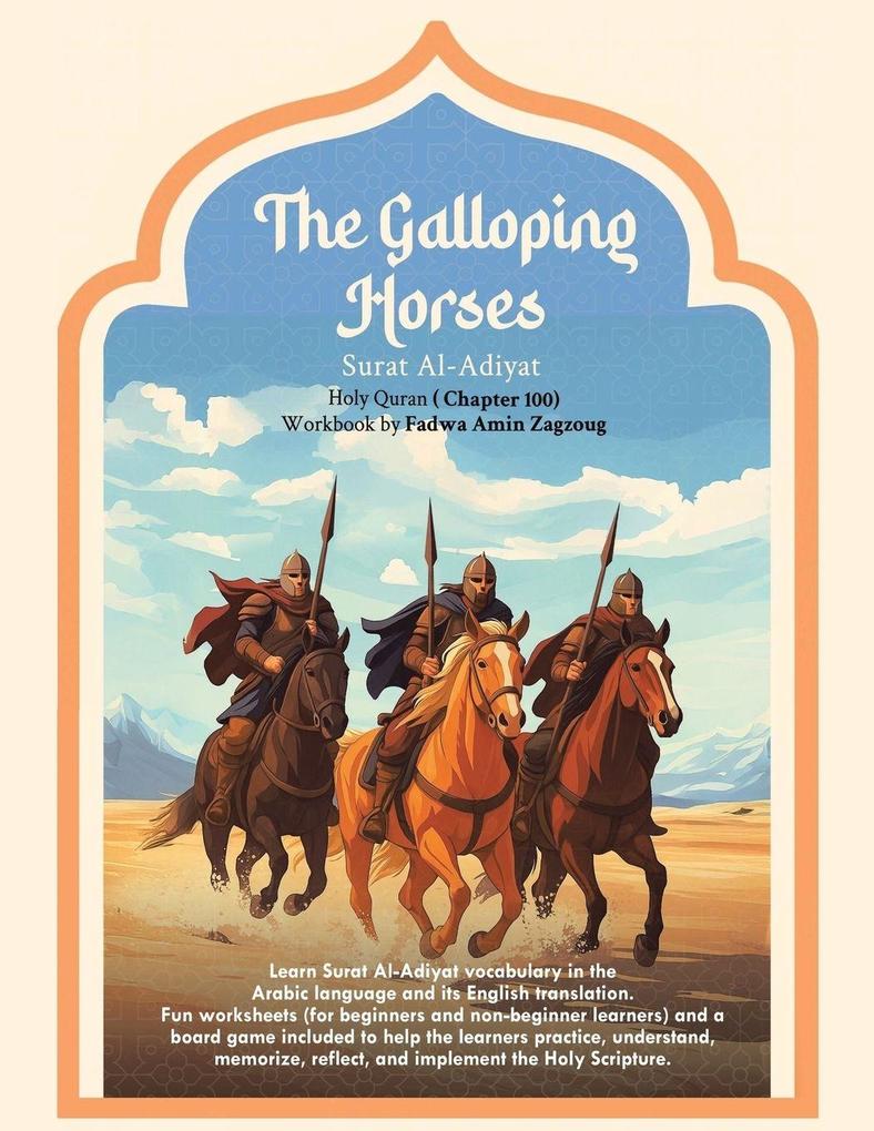 The Galloping Horses