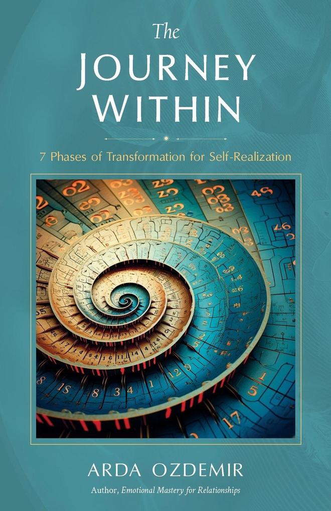 The Journey Within