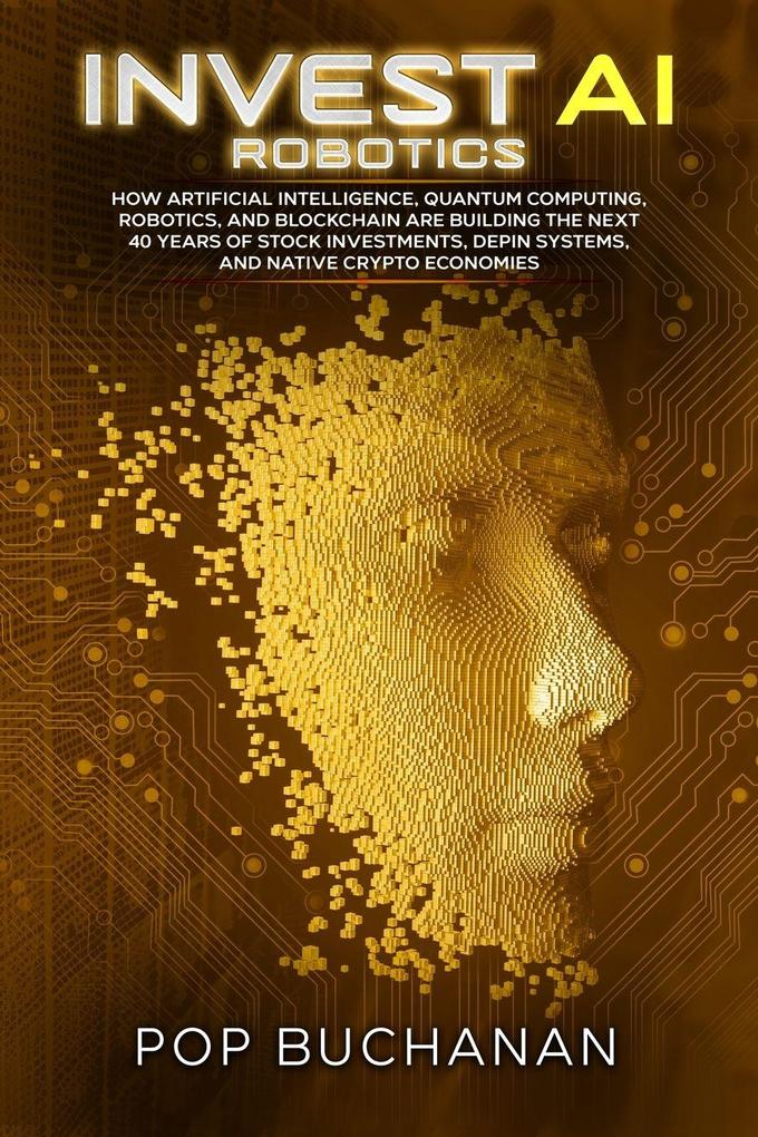 Invest AI Robotics