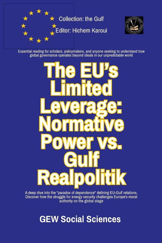 The EU's Limited Leverage