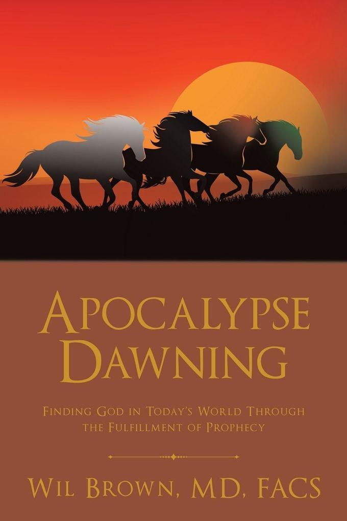 Apocalypse Dawning