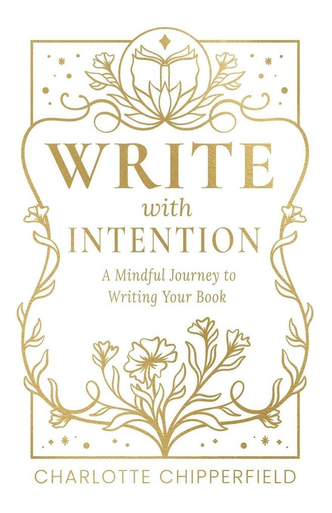 Write with Intention