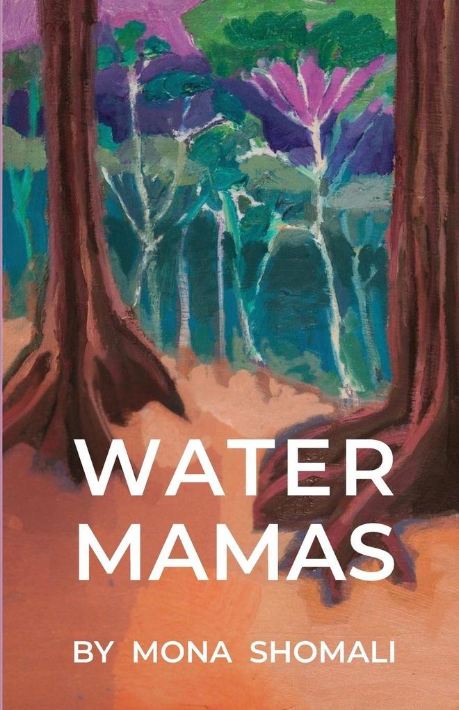 Water Mamas