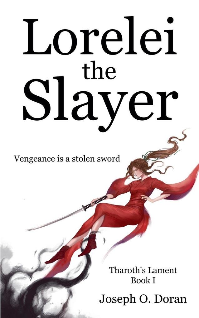 Lorelei the Slayer
