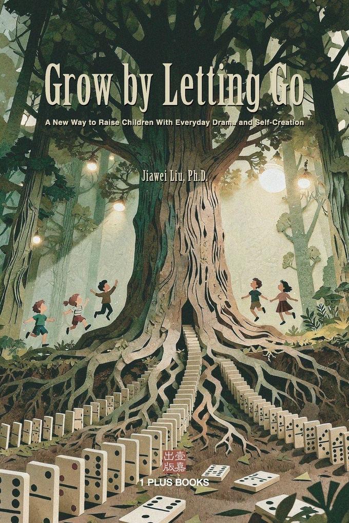 Grow by Letting Go