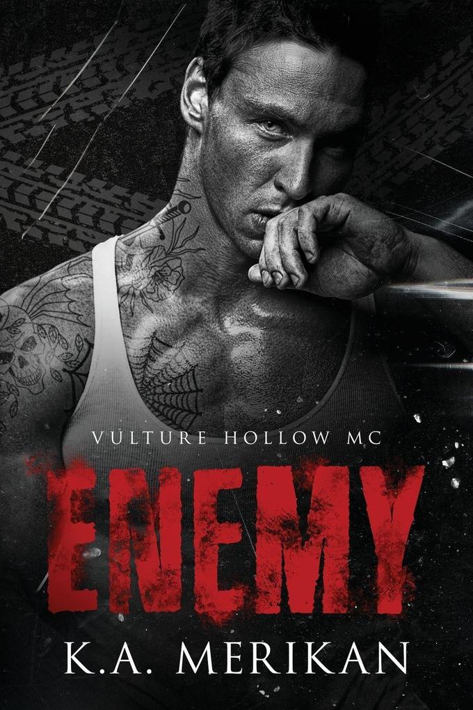 Enemy