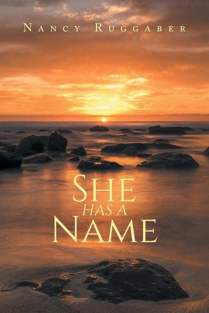 She Has a Name