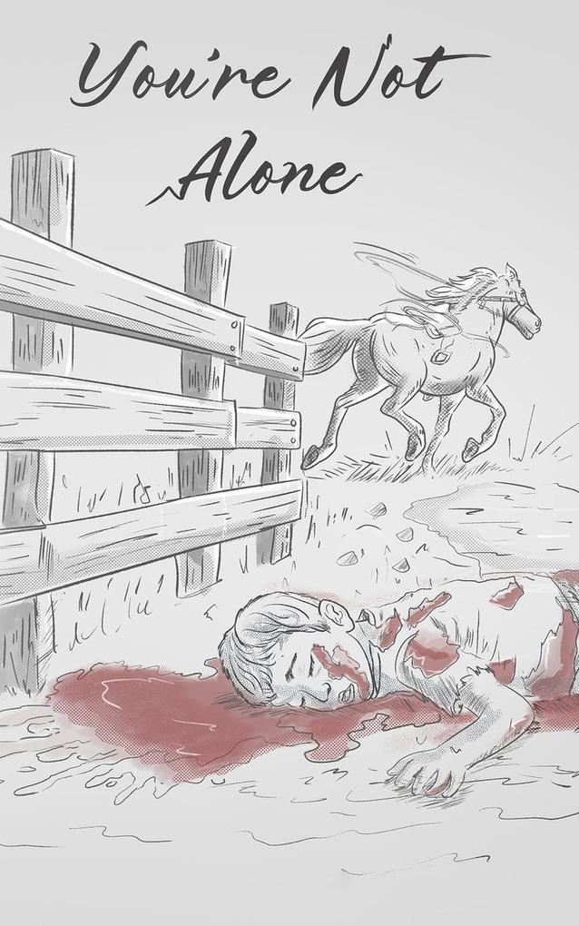 You're Not Alone