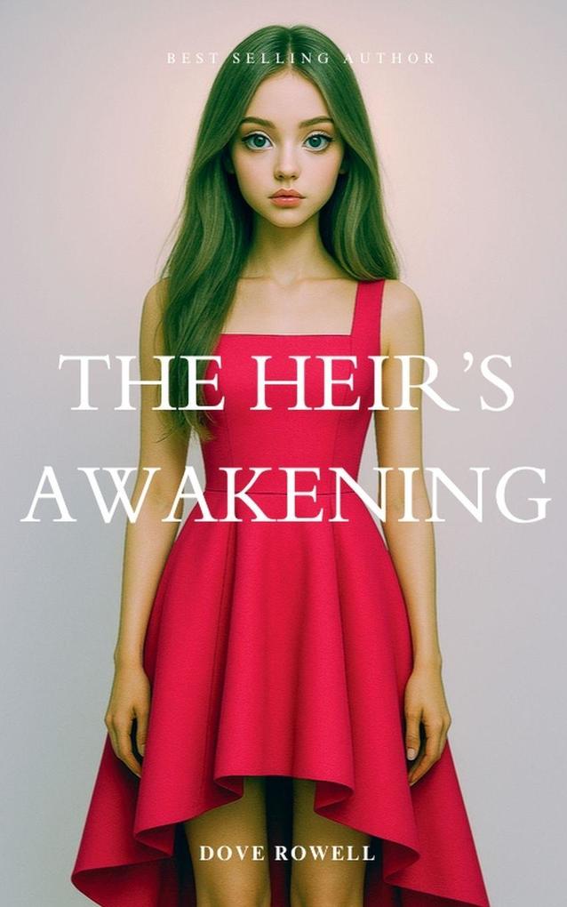 The Heir's Awakening