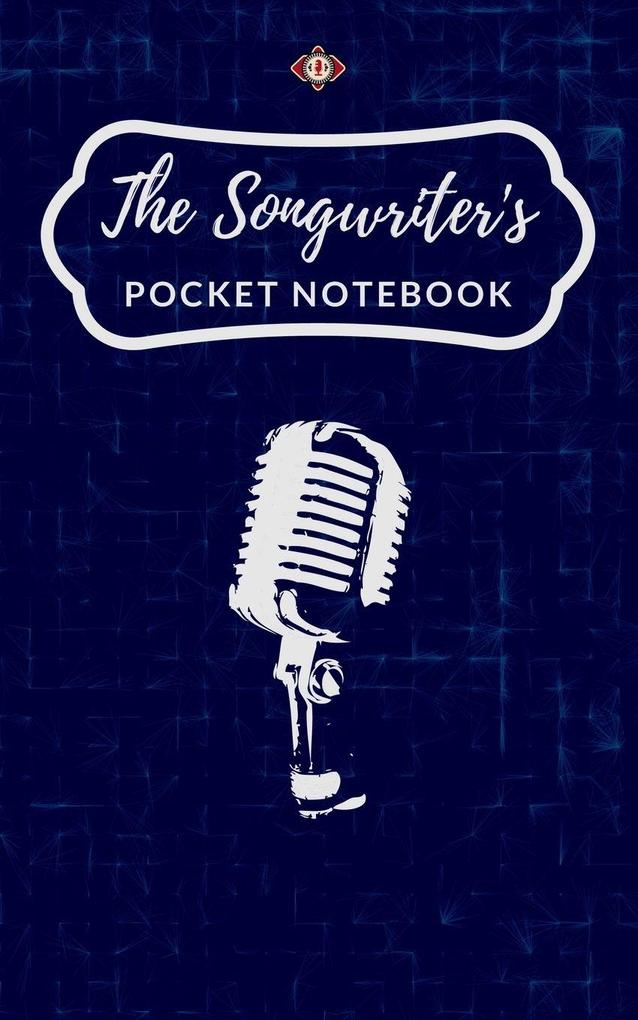 The Songwriter's Pocket Notebook