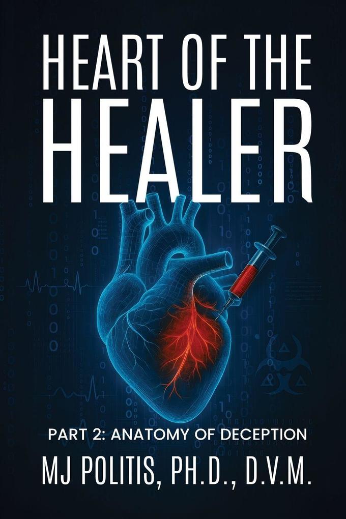 Heart of the Healer