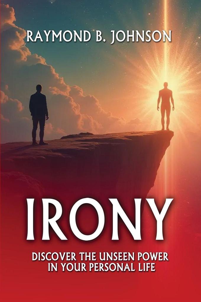 IRONY