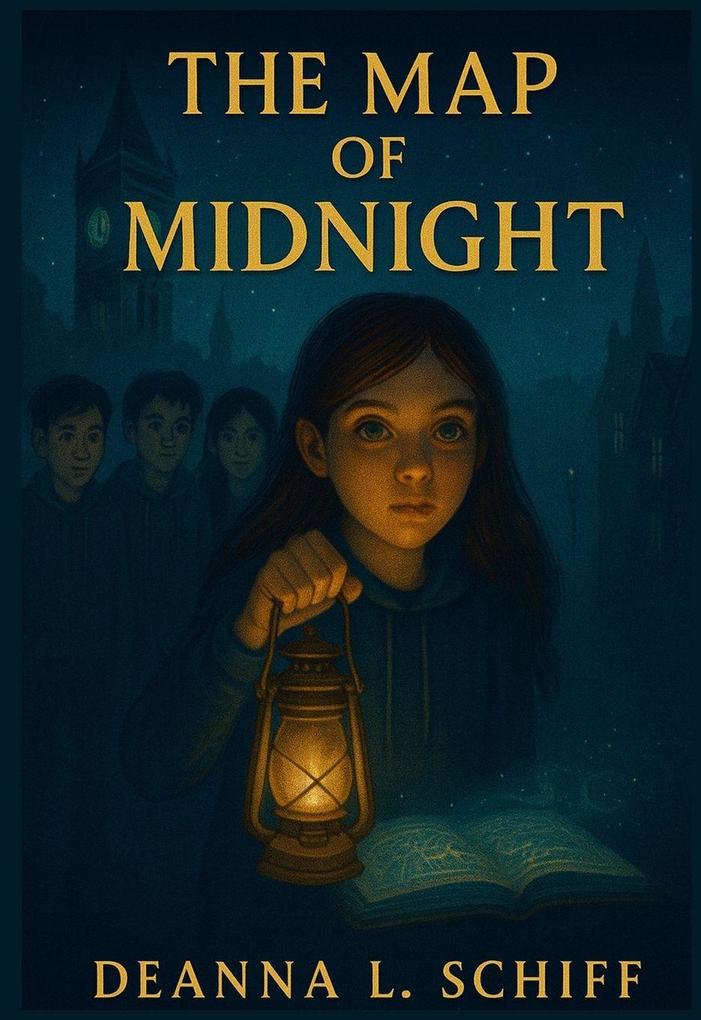 The Map of Midnight