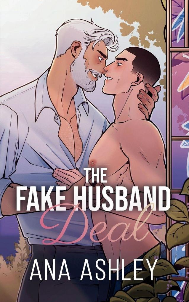 The Fake Husband Deal