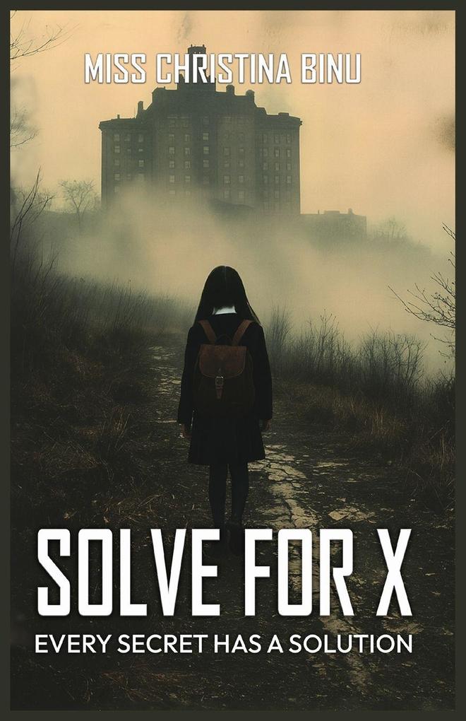 Solve for X