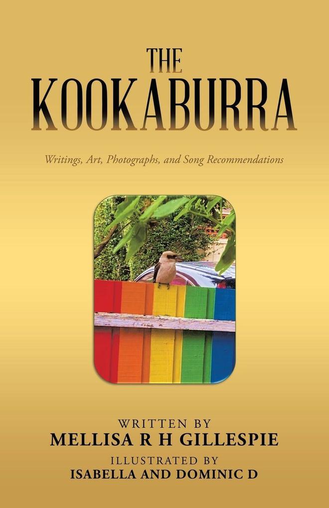 The Kookaburra