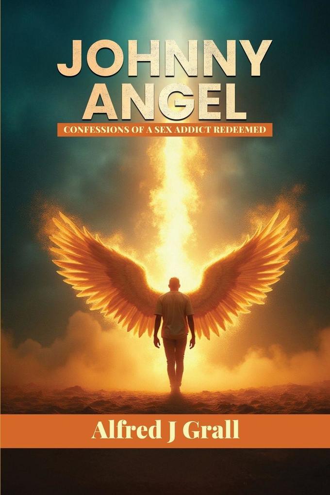 JOHNNY ANGEL