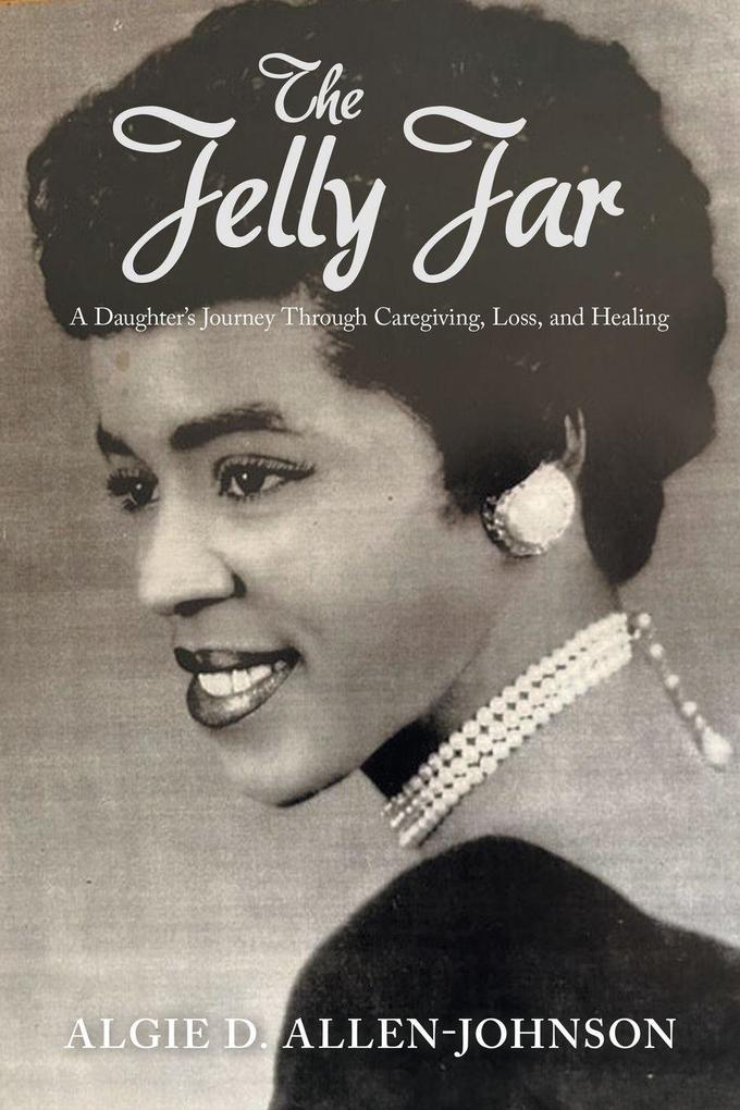 The Jelly Jar