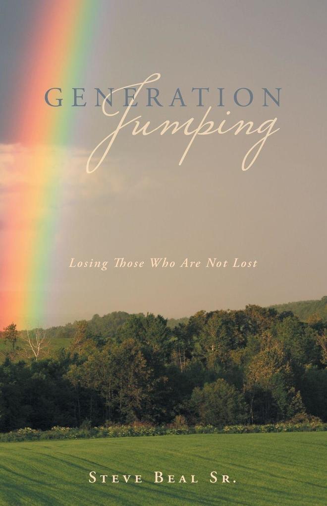 Generation Jumping