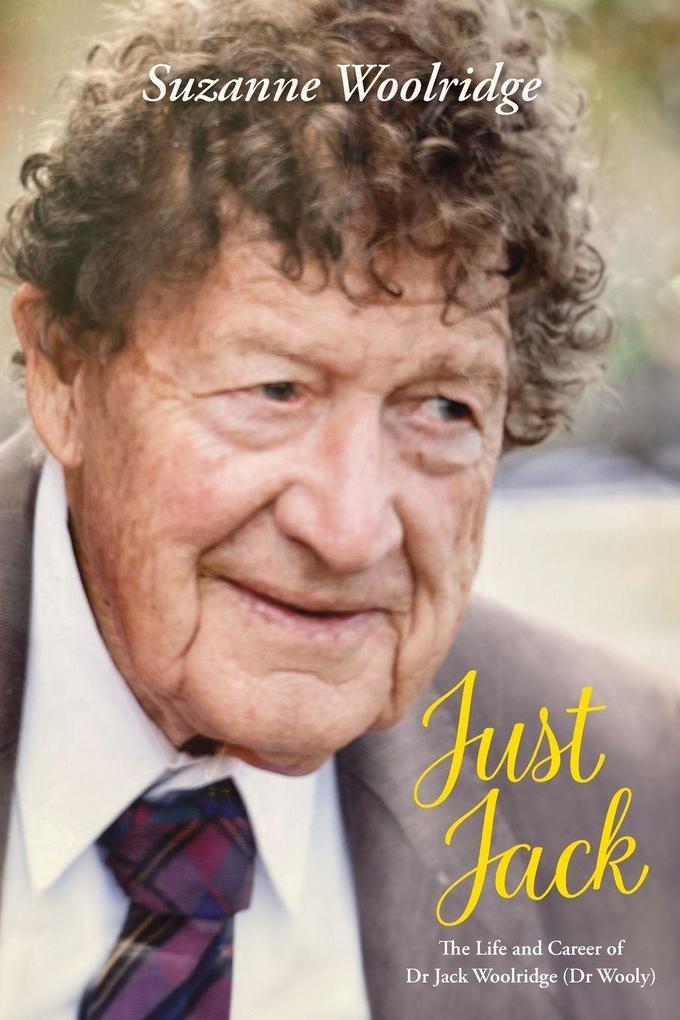 Just Jack