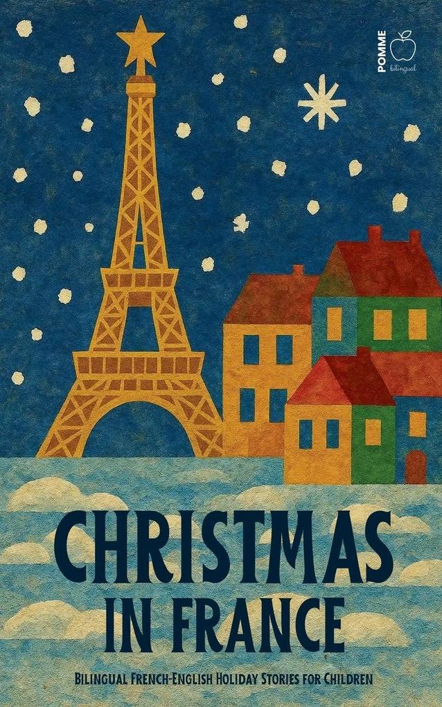 Christmas in France