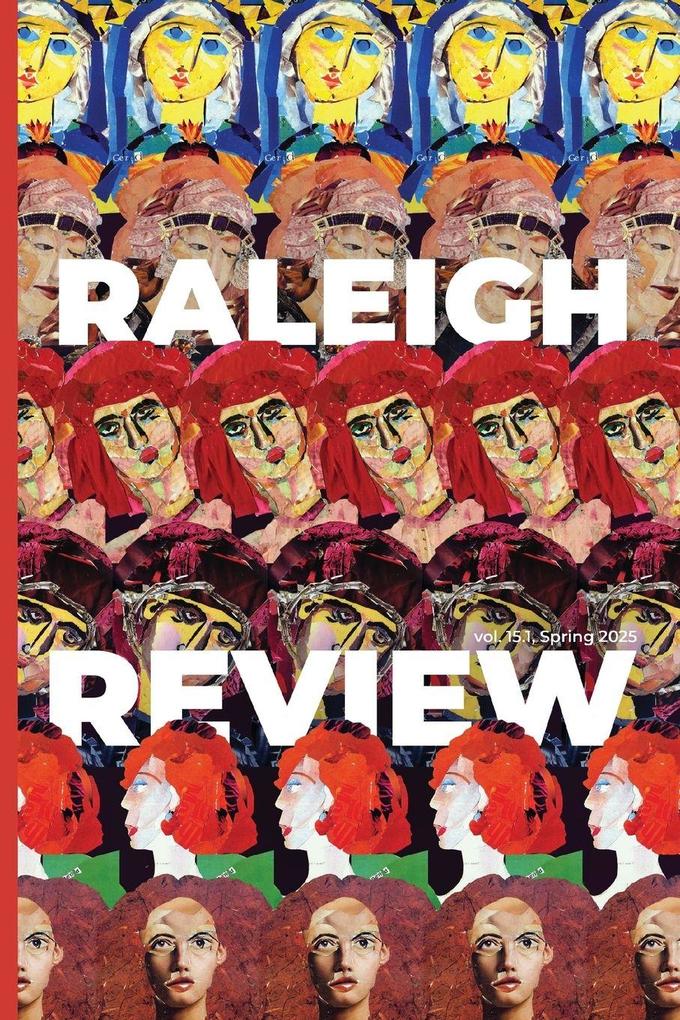 Raleigh Review 15.1