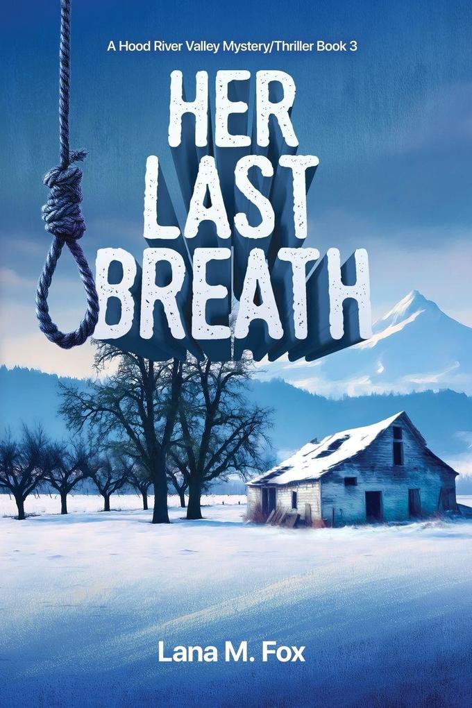 Her Last Breath