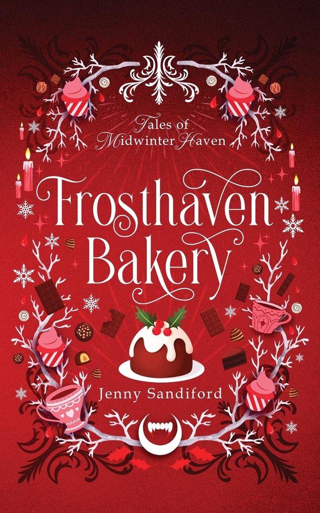 Frosthaven Bakery