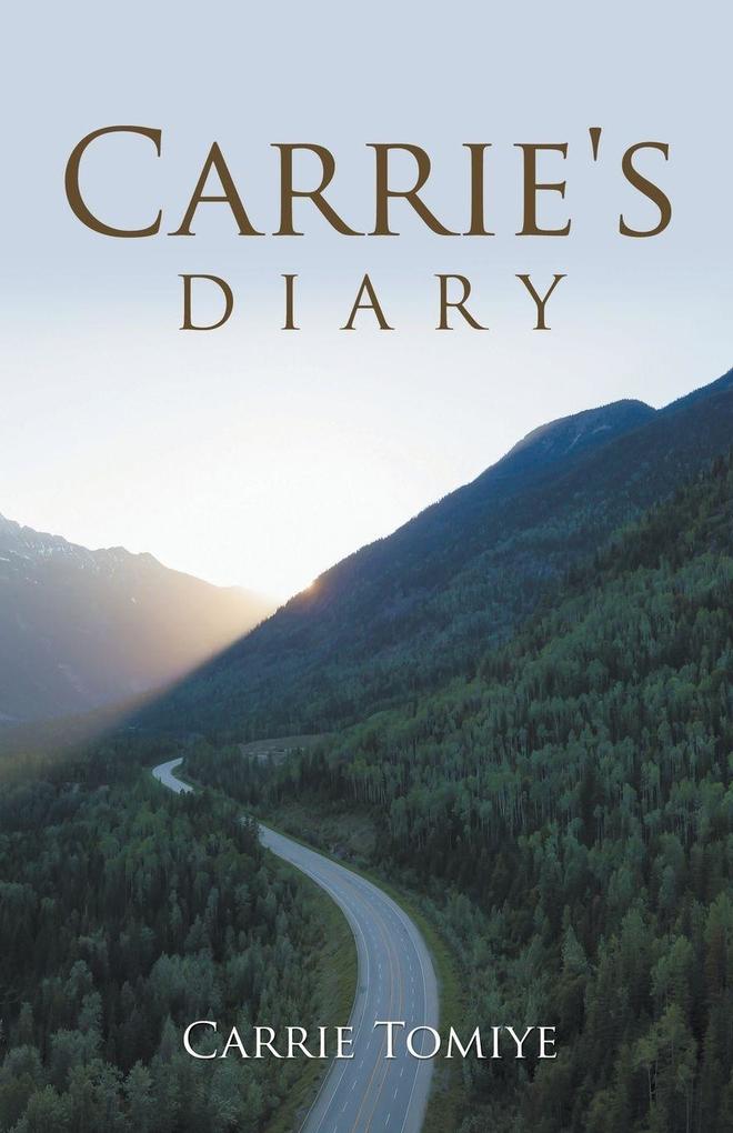 Carrie's Diary