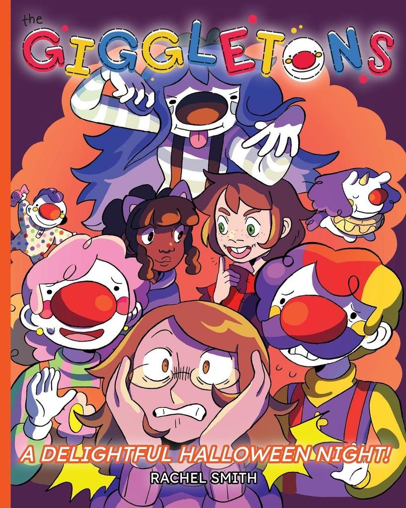 The Giggletons