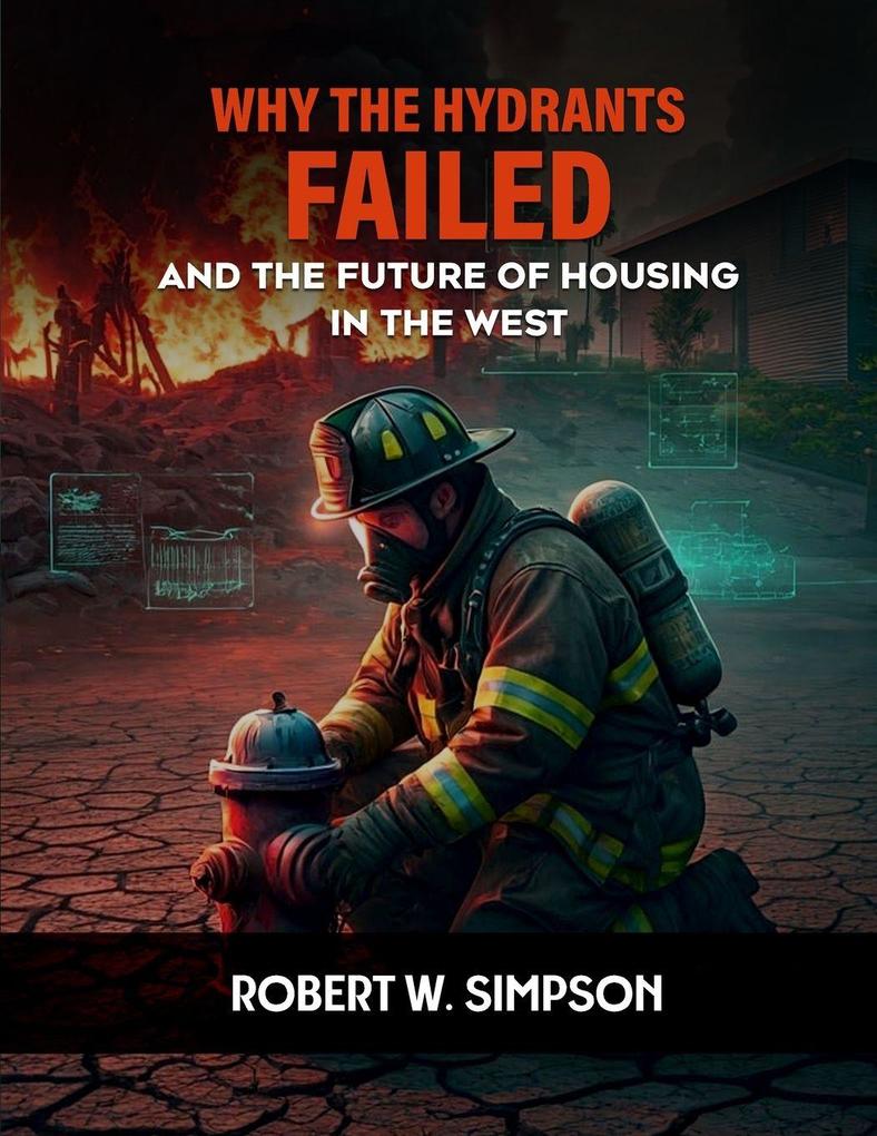 WHY THE HYDRANTS FAILED