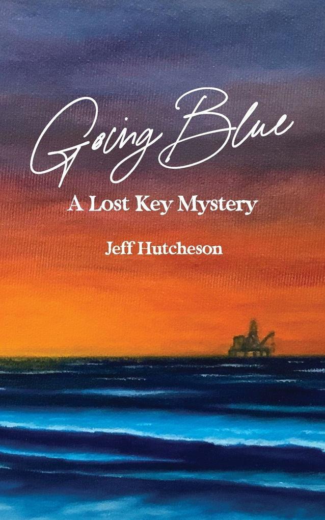 Going Blue