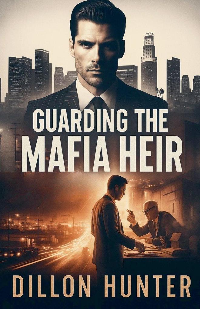 Guarding the Mafia Heir