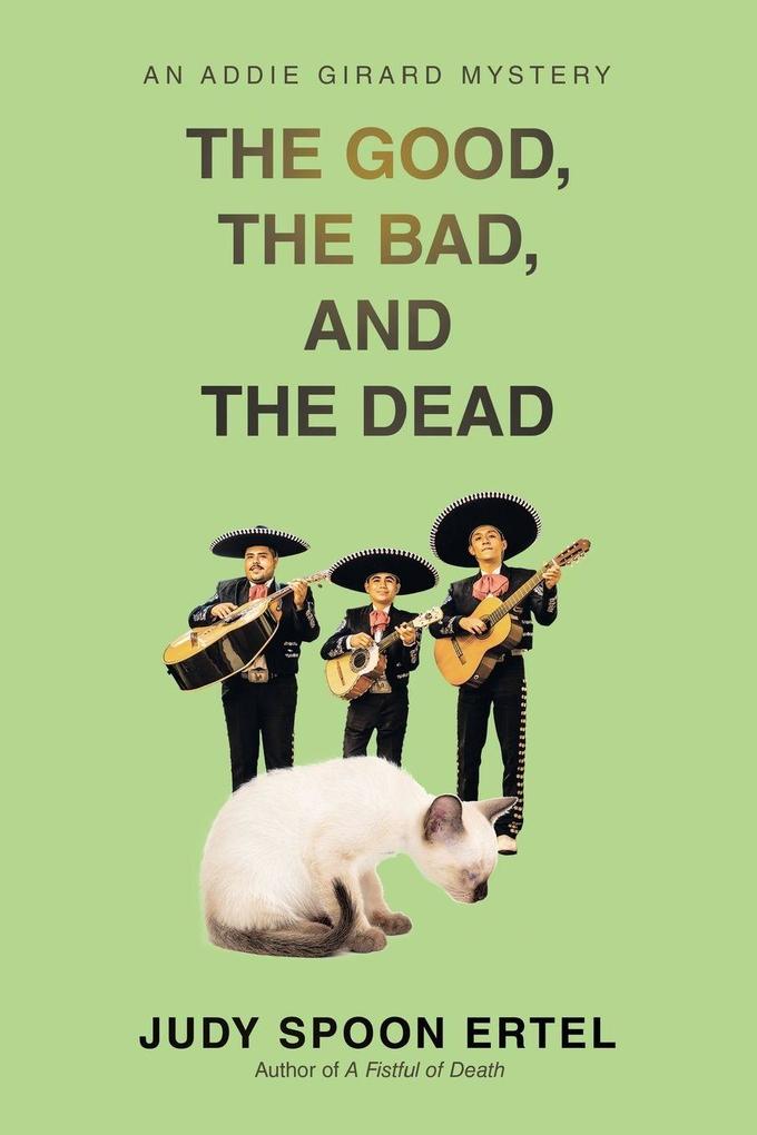 The Good The Bad And The Dead