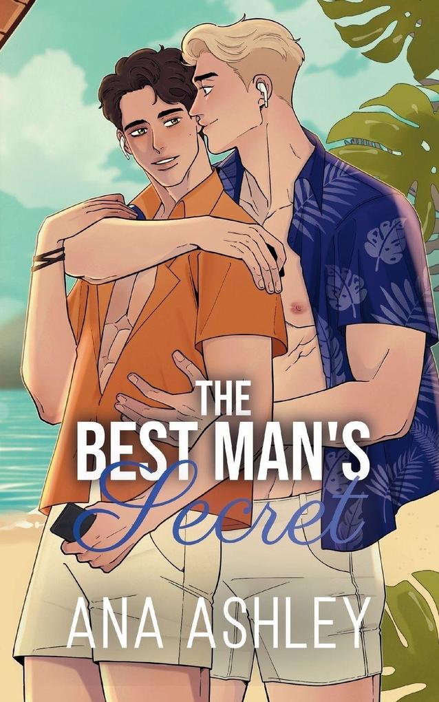 The Best Man's Secret