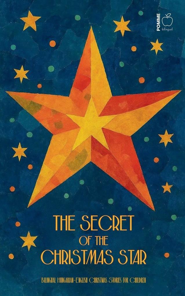 The Secret of the Christmas Star