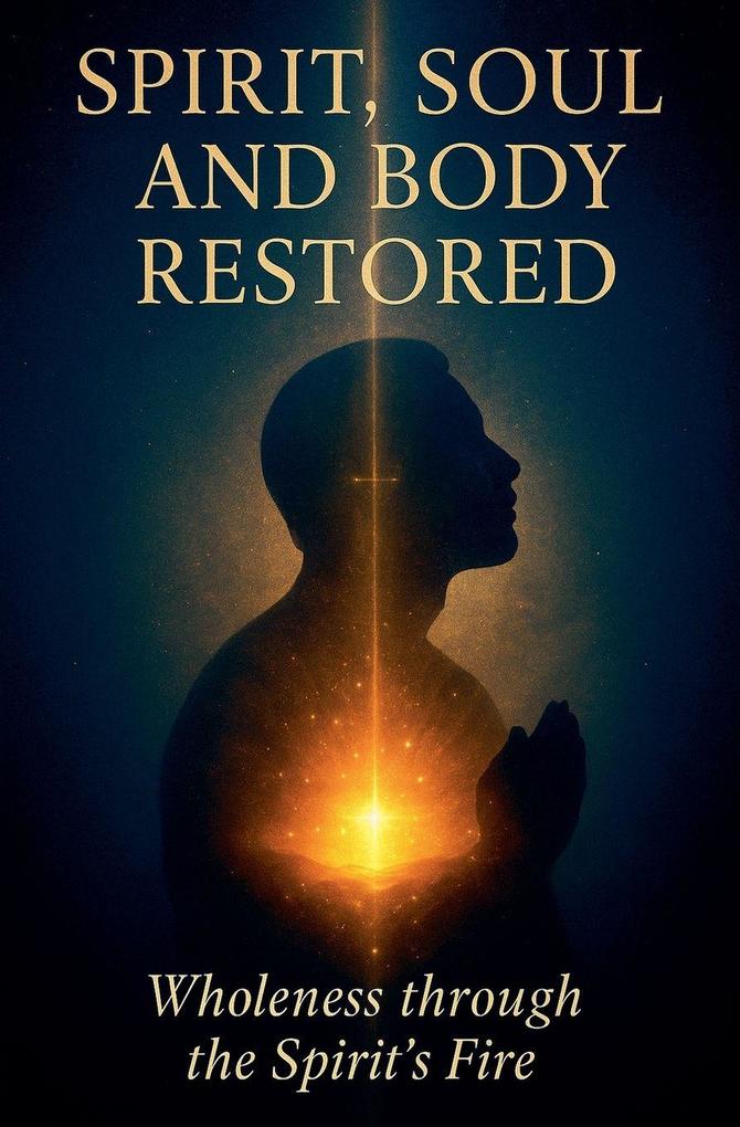 Spirit Soul and Body Restored