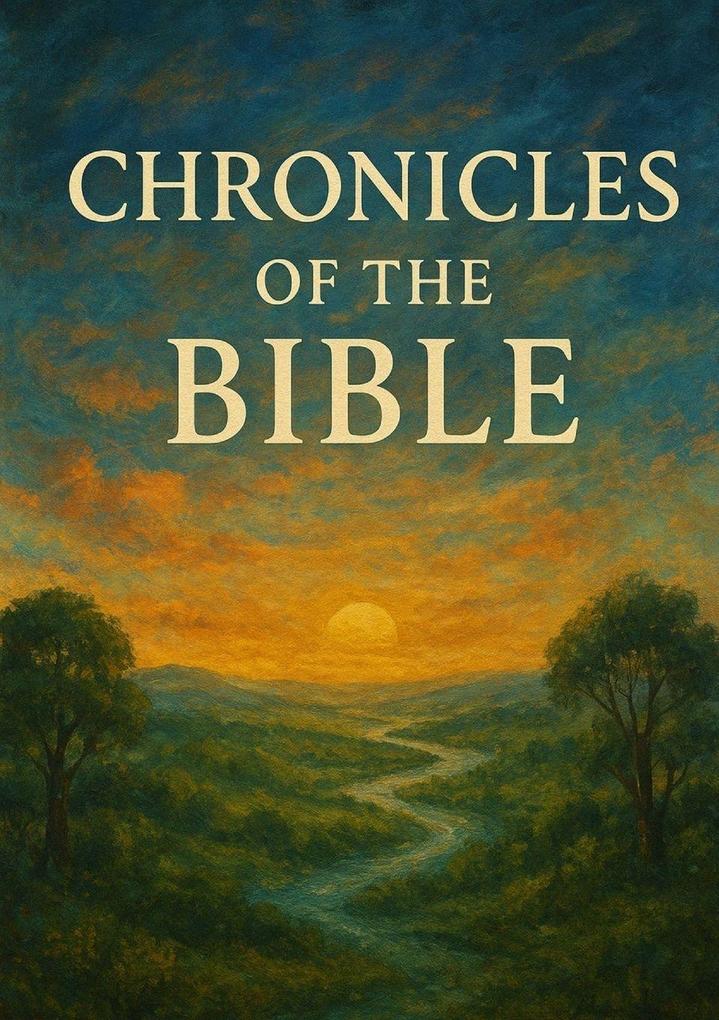 CHRONICLES OF THE BIBLE