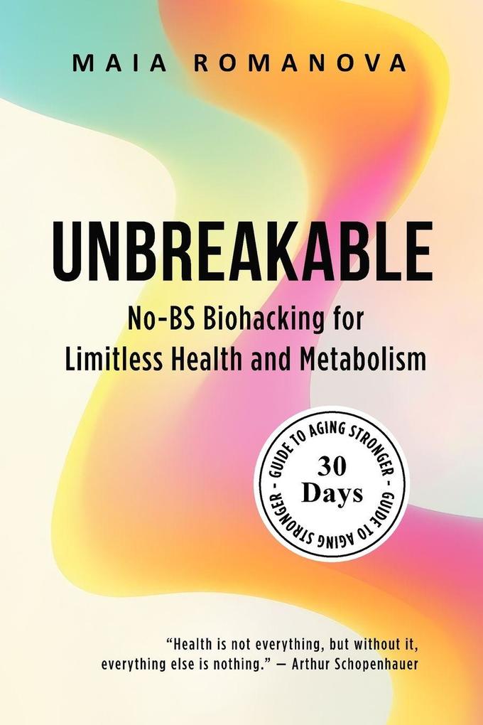 Unbreakable