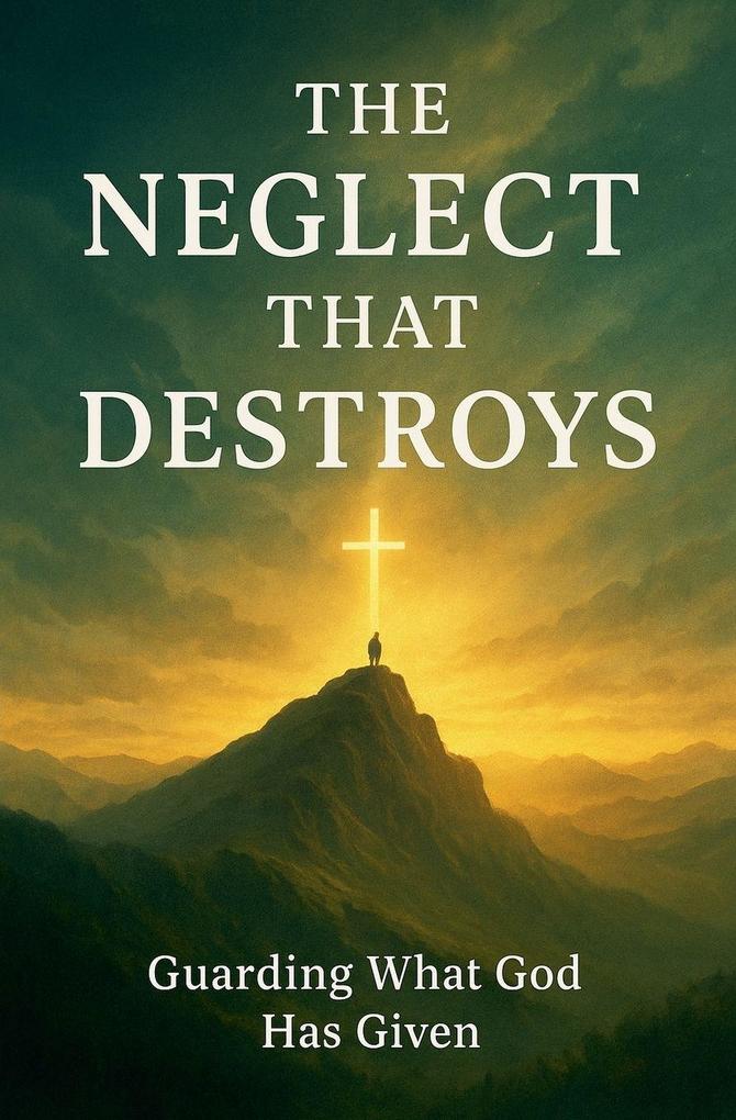 The Neglect That Destroys