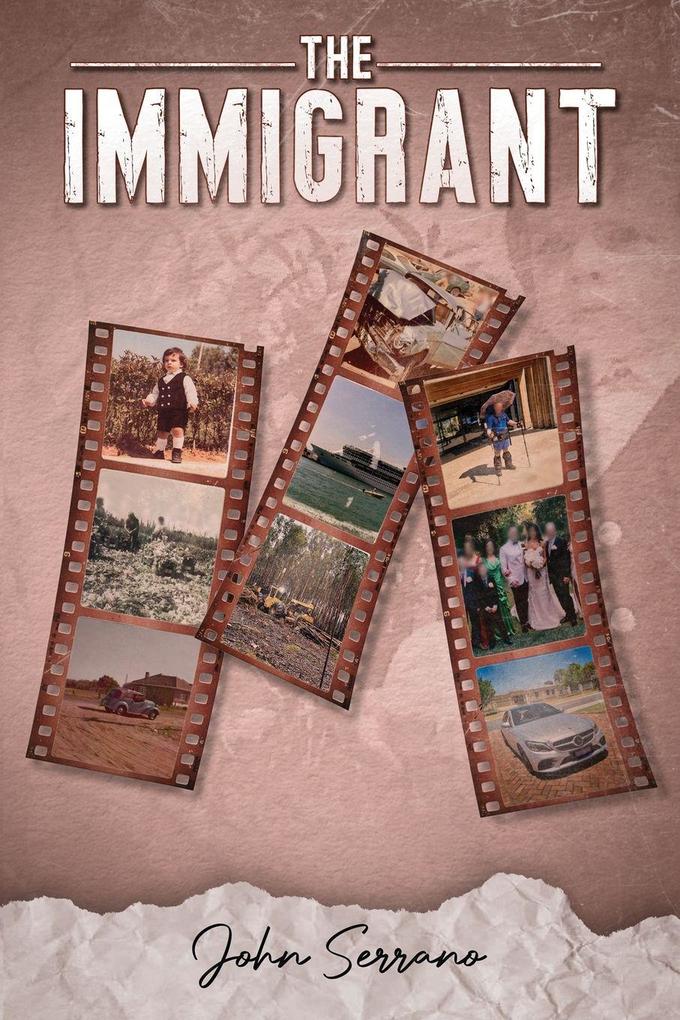 The Immigrant