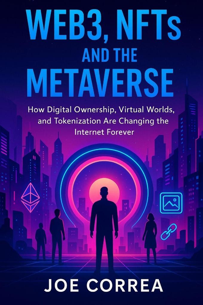 Web3 NFTs and the Metaverse