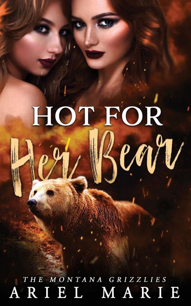 Hot For Her Bear