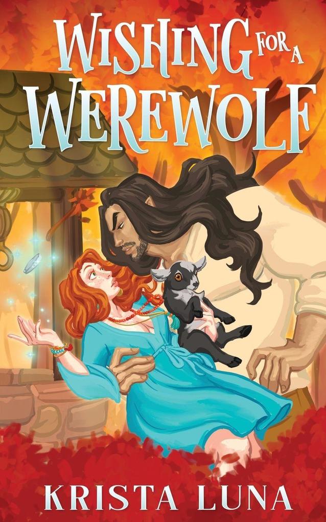 Wishing for a Werewolf