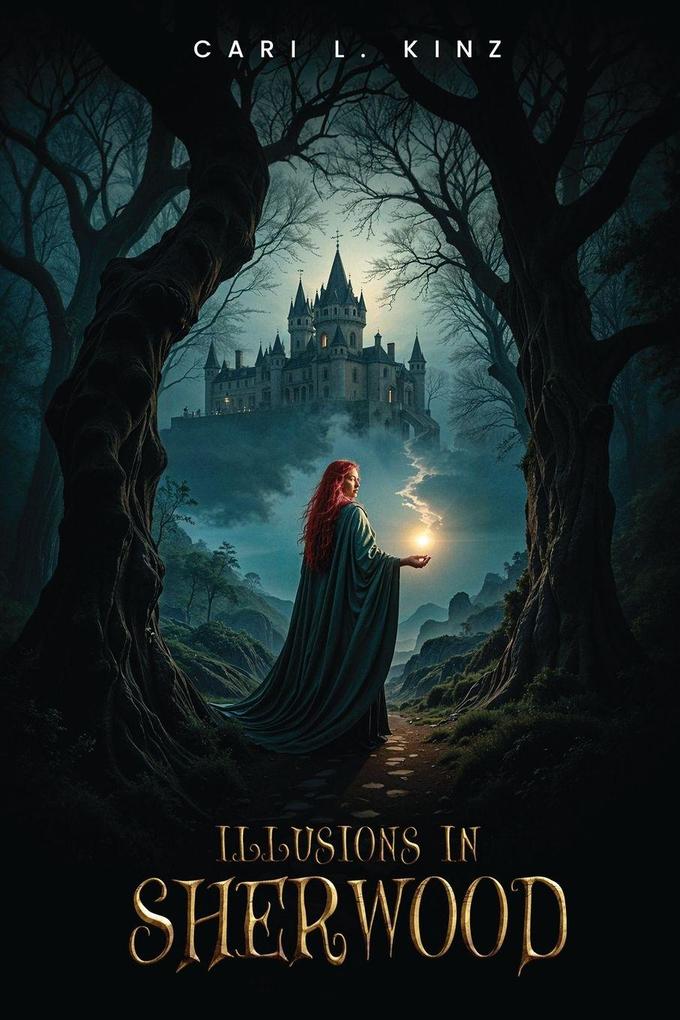 ILLUSIONS IN SHERWOOD